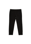 STRAIGHT LEG PANTS 40
