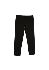 STRAIGHT LEG PANTS 40