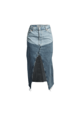 DENIM SKIRT 38