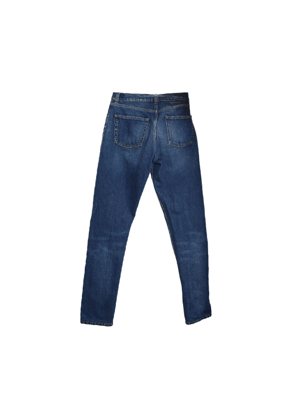 SKINNY LEG JEANS P