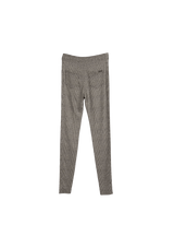 STRAIGHT LEG PANTS 42