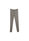 STRAIGHT LEG PANTS 42