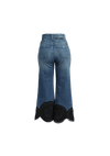 DENIM PANTS 36