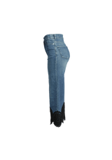 DENIM PANTS 36