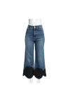 DENIM PANTS 36