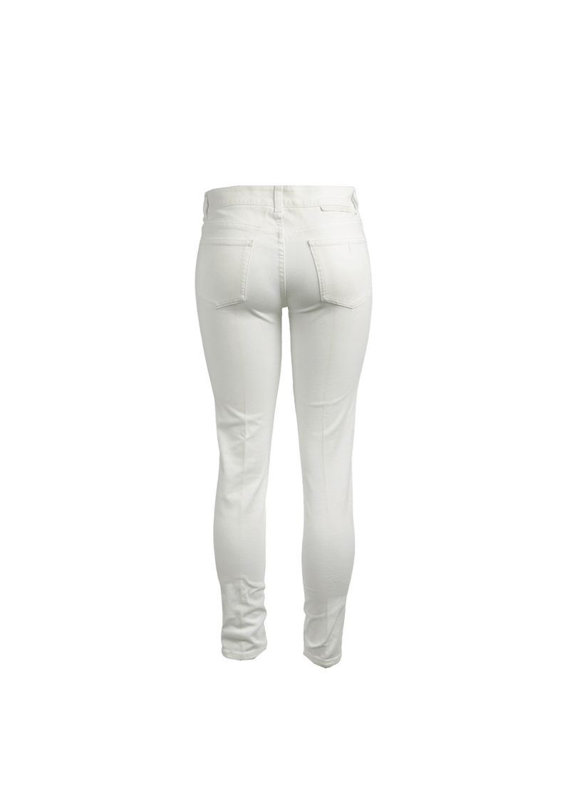 DENIM PANTS 38