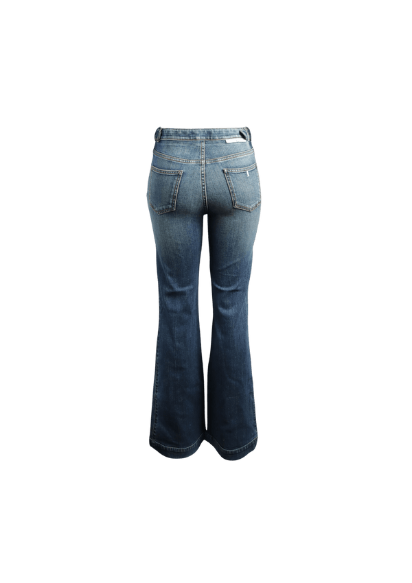 DENIM PANTS 36