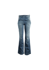 DENIM PANTS 36