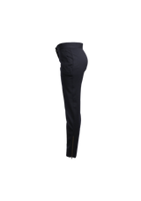 STRAIGHT LEG PANTS 36