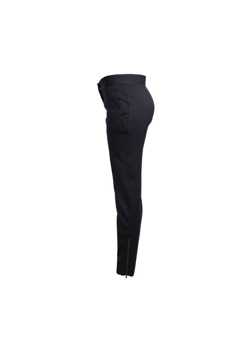 STRAIGHT LEG PANTS 36