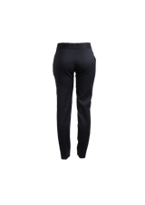 STRAIGHT LEG PANTS 36