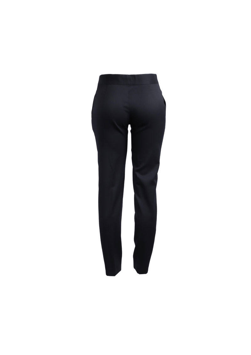 STRAIGHT LEG PANTS 36