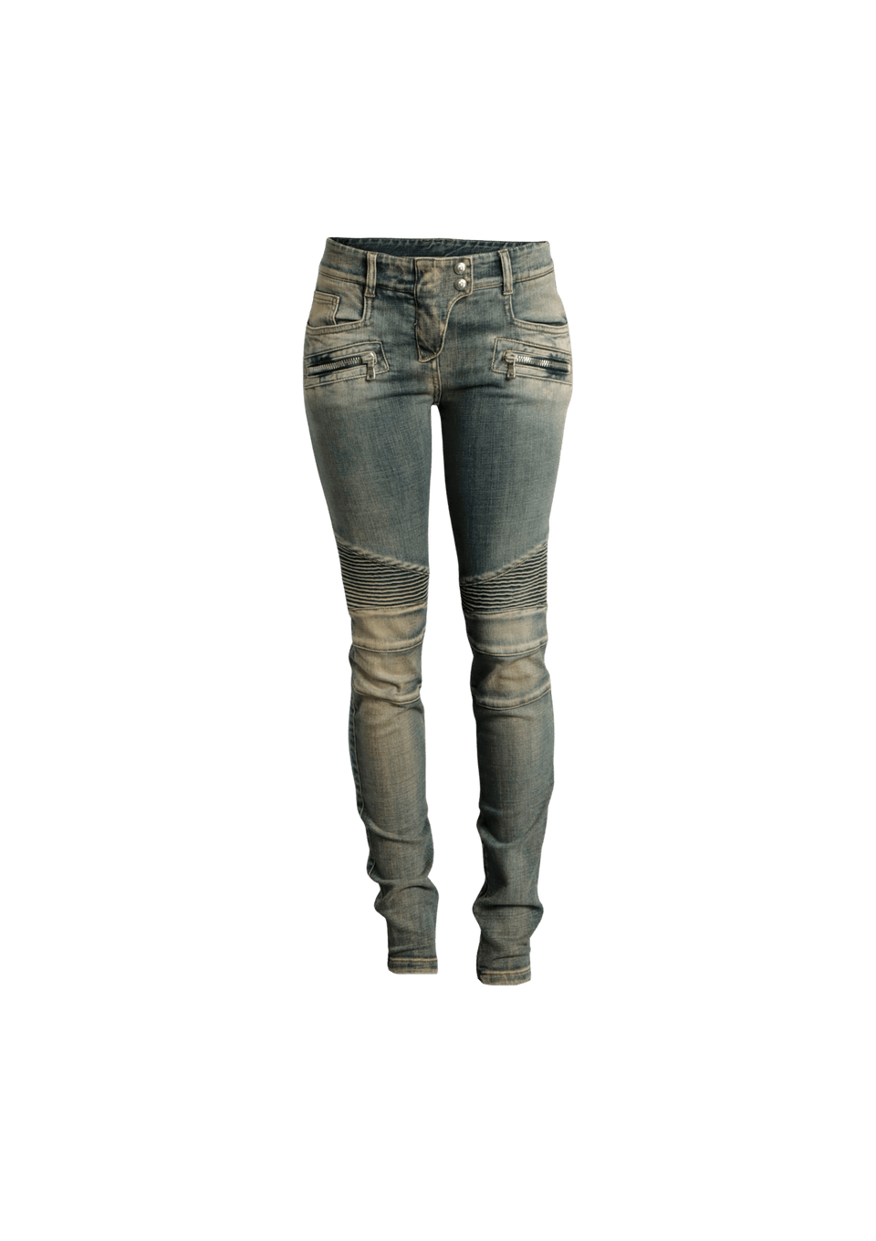 CALÇA BALMAIN DENIM PANTS CINZA 34 ORIGINAL – Gringa CALÇA BALMAIN DENIM PANTS CINZA 34 ORIGINAL – Gringa