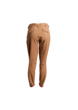 EQUESTRIAN LEG PANTS M