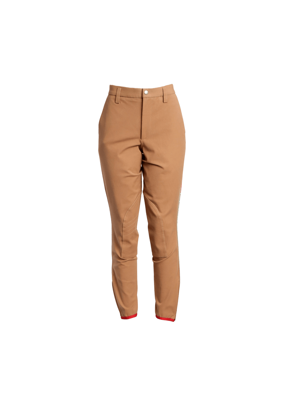 EQUESTRIAN LEG PANTS M