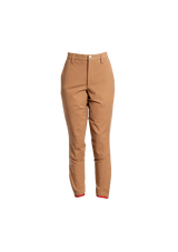 EQUESTRIAN LEG PANTS M