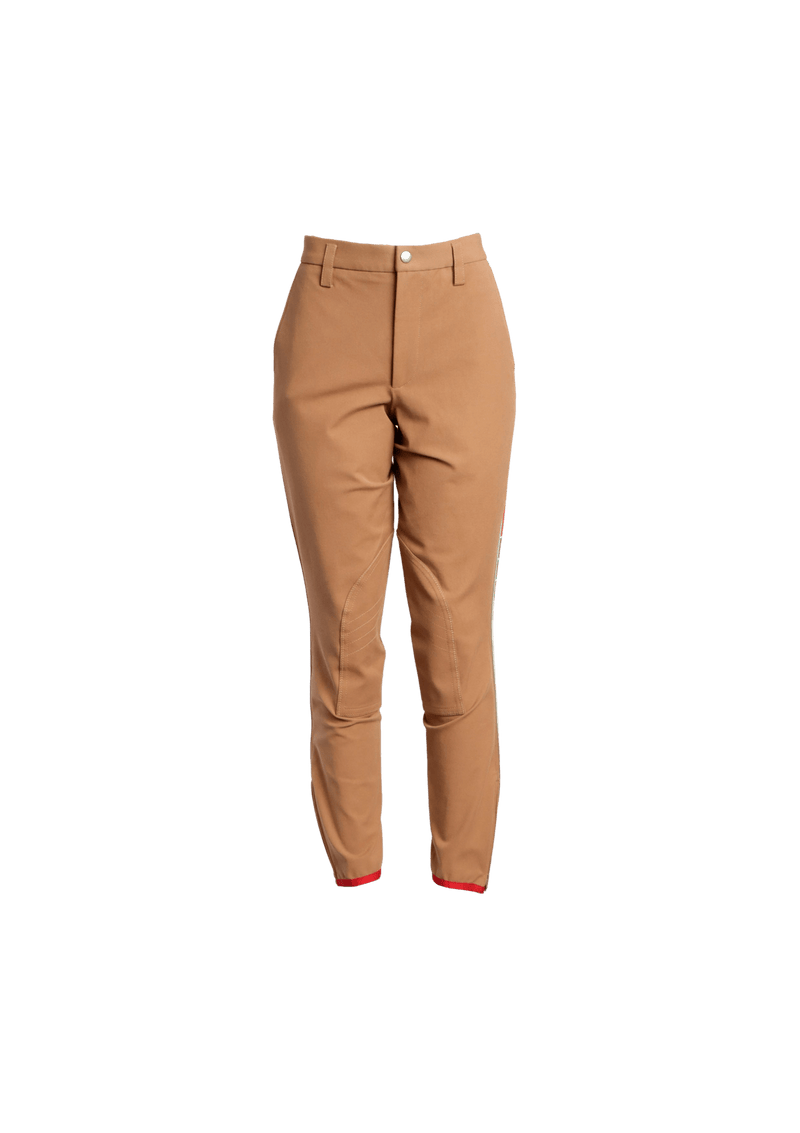 EQUESTRIAN LEG PANTS M