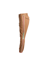 EQUESTRIAN LEG PANTS M