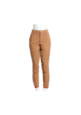 EQUESTRIAN LEG PANTS M