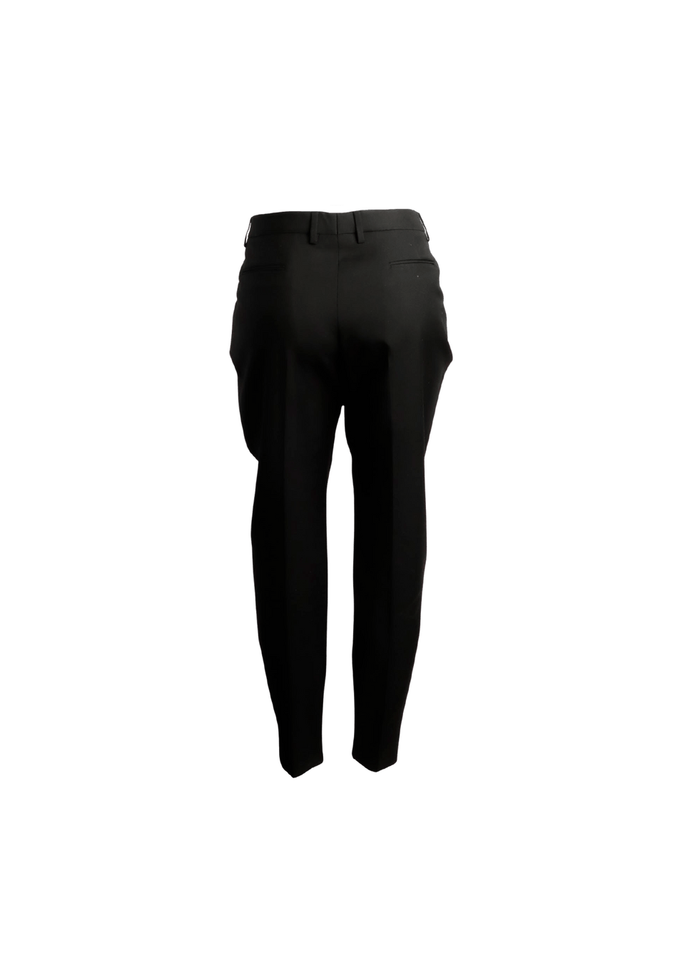 STRAIGHT LEG PANTS 44