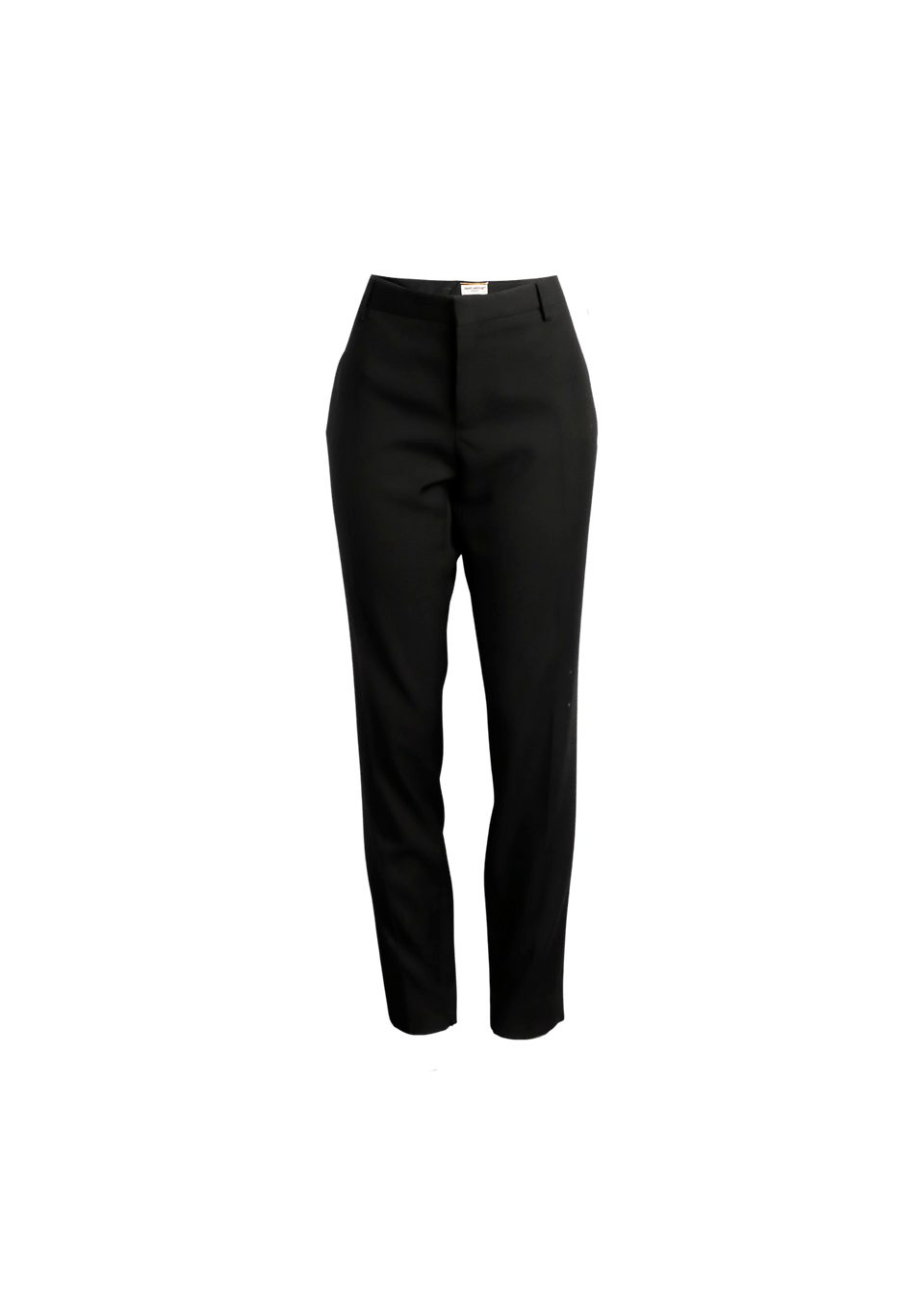 STRAIGHT LEG PANTS 44