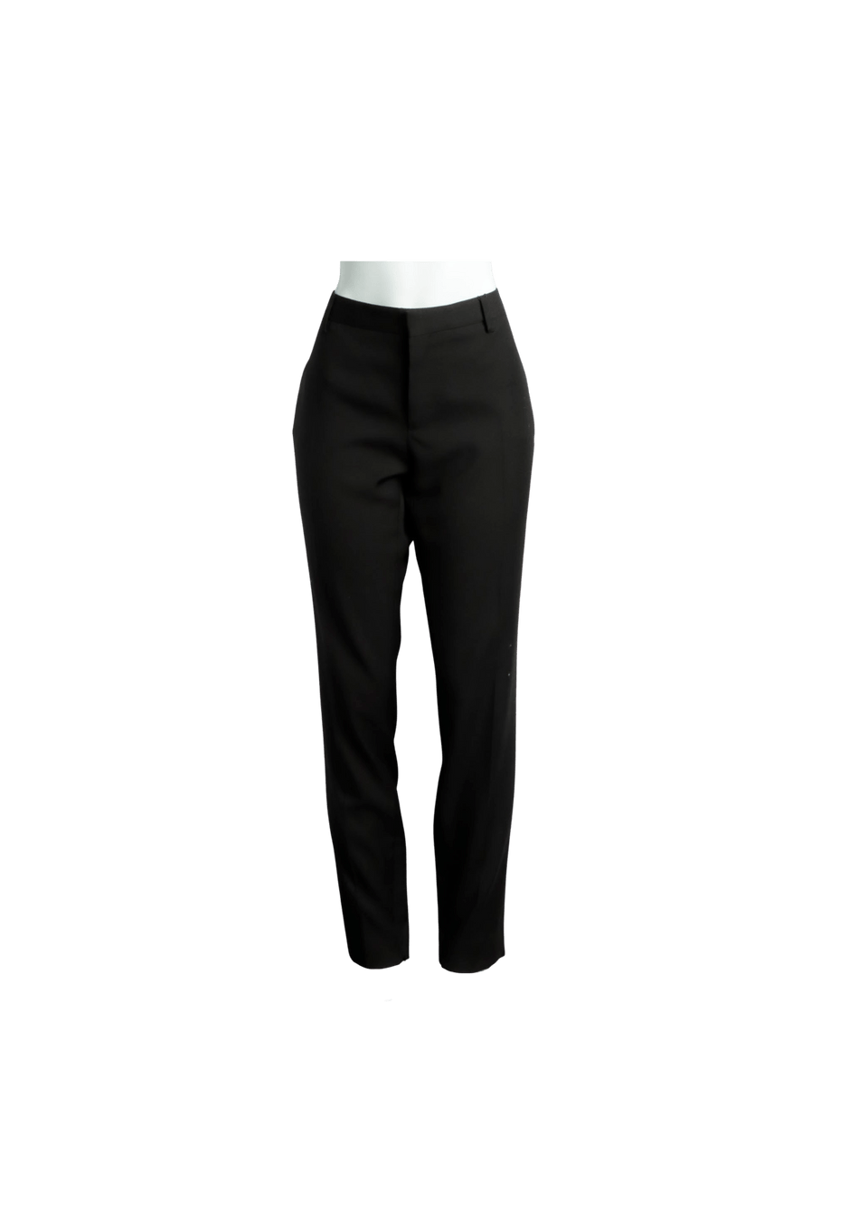 STRAIGHT LEG PANTS 44