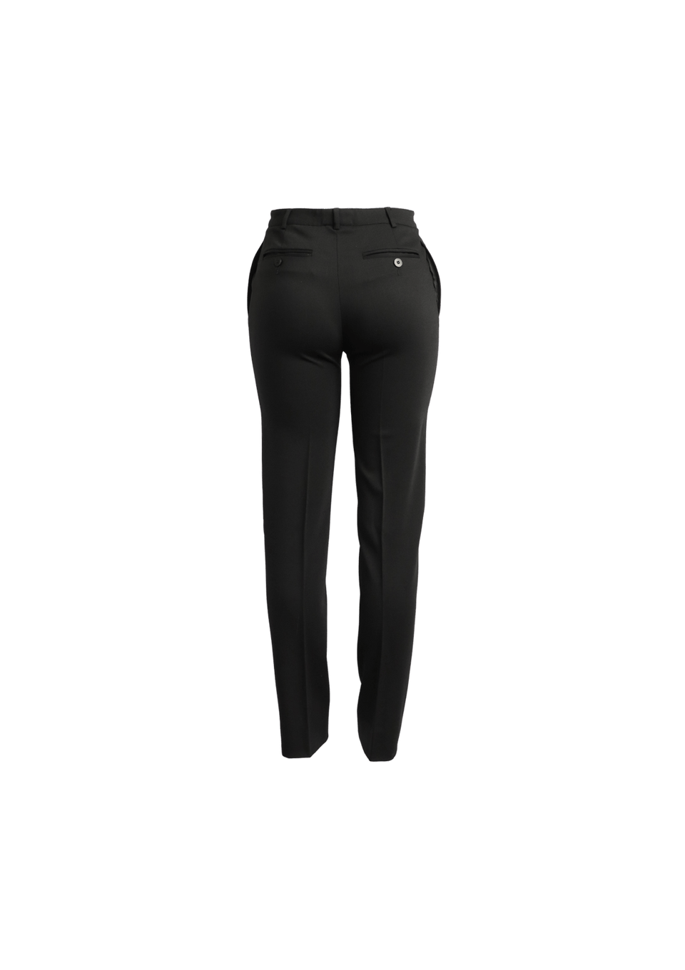 STRAIGHT LEG PANTS 38