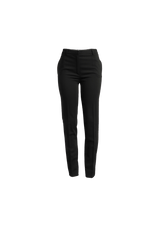 STRAIGHT LEG PANTS 38