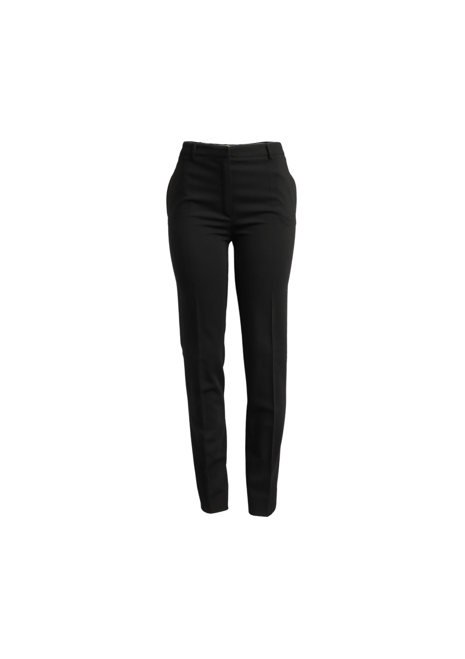 STRAIGHT LEG PANTS 38