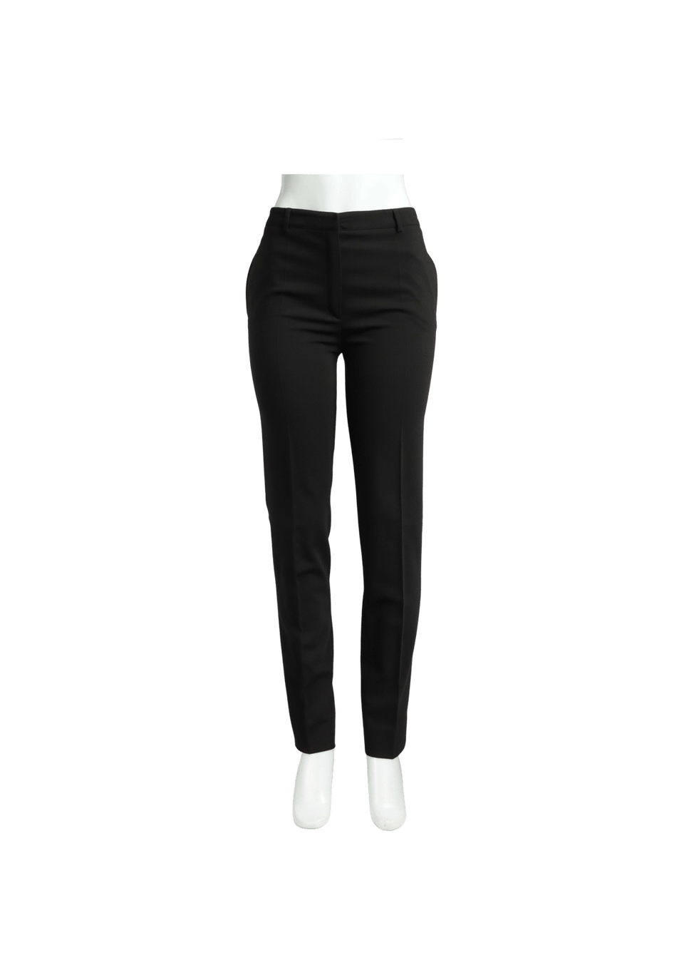 STRAIGHT LEG PANTS 38