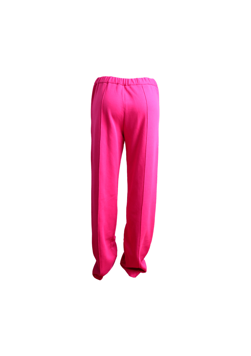 LA GRECA SWEATPANTS 36