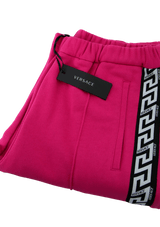 LA GRECA SWEATPANTS 36