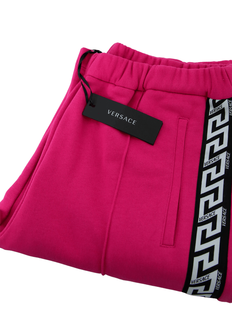 LA GRECA SWEATPANTS 36