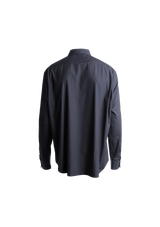 HOUSE CHECK LONG SLEEVE SHIRT GG