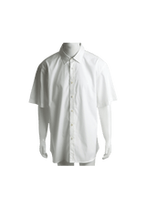 HOUSE CHECK LONG SLEEVE SHIRT GGG