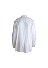 HOUSE CHECK LONG SLEEVE SHIRT GG