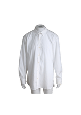 HOUSE CHECK LONG SLEEVE SHIRT GG