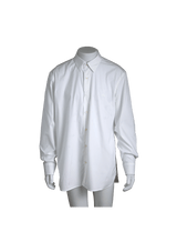 HOUSE CHECK LONG SLEEVE SHIRT GG