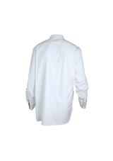 HOUSE CHECK LONG SLEEVE SHIRT GG