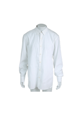 HOUSE CHECK LONG SLEEVE SHIRT GG