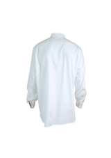 HOUSE CHECK LONG SLEEVE SHIRT GG