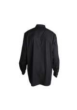 HOUSE CHECK LONG SLEEVE SHIRT GG