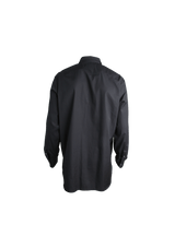 HOUSE CHECK LONG SLEEVE SHIRT GG