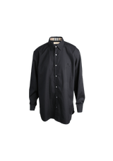 HOUSE CHECK LONG SLEEVE SHIRT GG