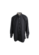 HOUSE CHECK LONG SLEEVE SHIRT GG