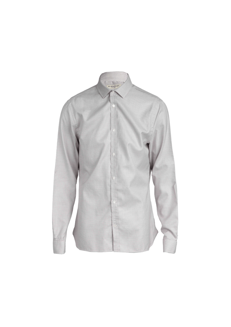 LONG SLEEVE SHIRT G