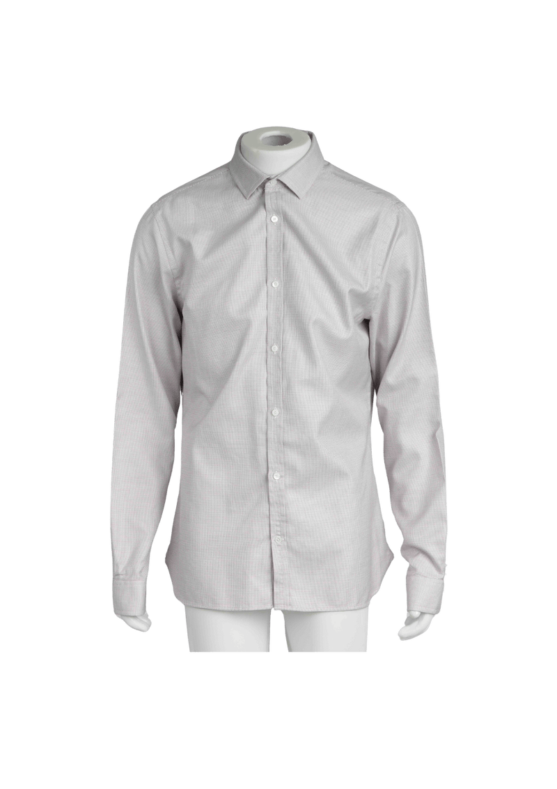 LONG SLEEVE SHIRT G