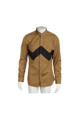 LONG SLEEVE SHIRT G