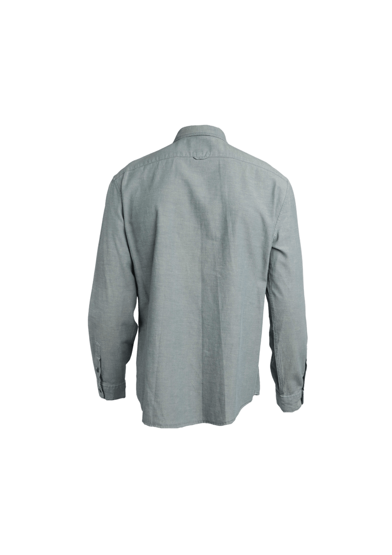 LONG SLEEVE SHIRT M