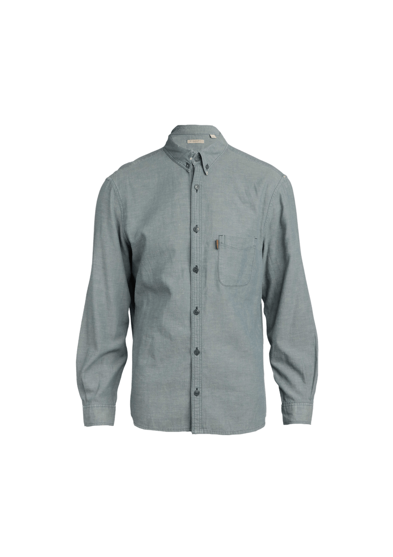 LONG SLEEVE SHIRT M